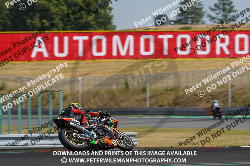 Slovakia Ring;event digital images;motorbikes;no limits;peter wileman photography;trackday;trackday digital images